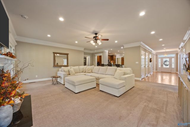 102 Campfire Circle, Meridianville, AL 35759