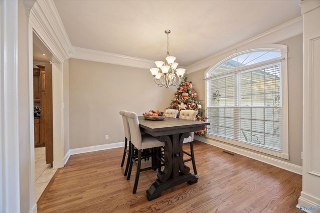 102 Campfire Circle, Meridianville, AL 35759