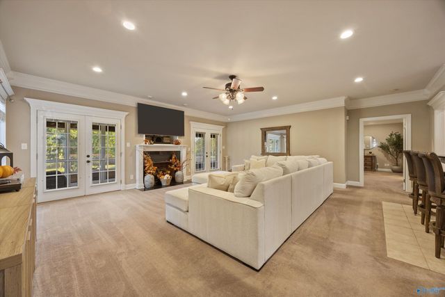 102 Campfire Circle, Meridianville, AL 35759