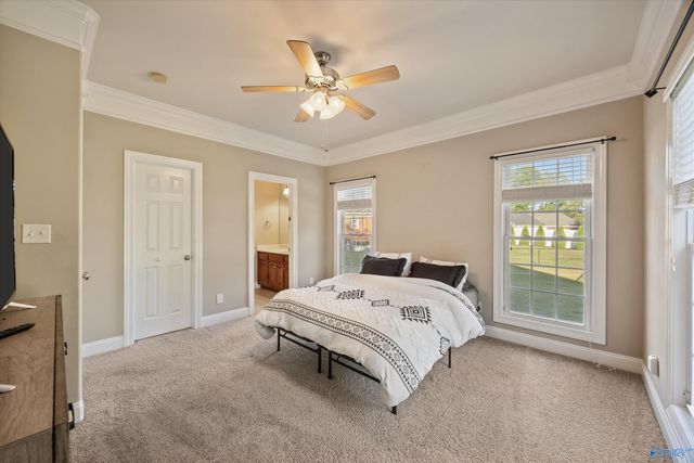 102 Campfire Circle, Meridianville, AL 35759