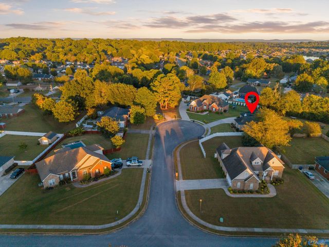 102 Campfire Circle, Meridianville, AL 35759