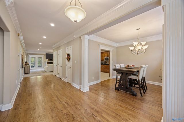 102 Campfire Circle, Meridianville, AL 35759