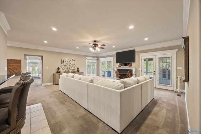 102 Campfire Circle, Meridianville, AL 35759