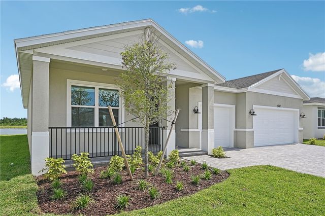 5762 Hampton Park Circle, Vero Beach, FL 32966