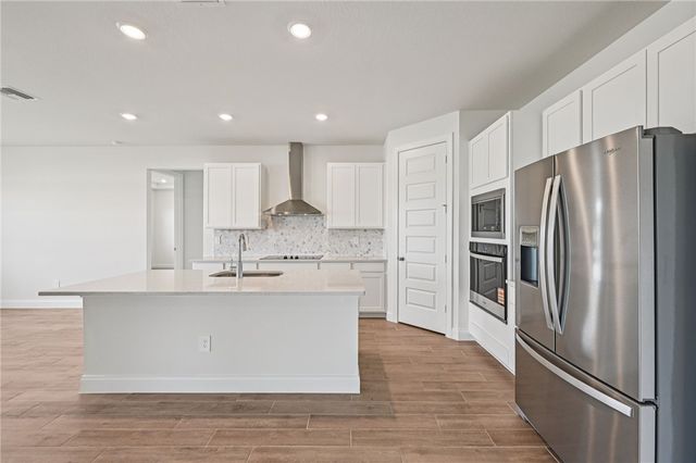 5762 Hampton Park Circle, Vero Beach, FL 32966