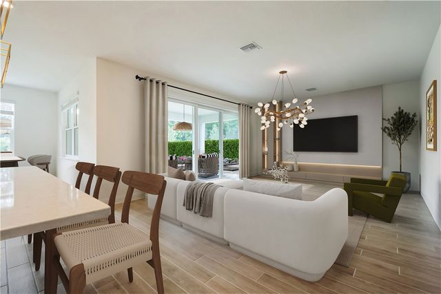 5762 Hampton Park Circle, Vero Beach, FL 32966