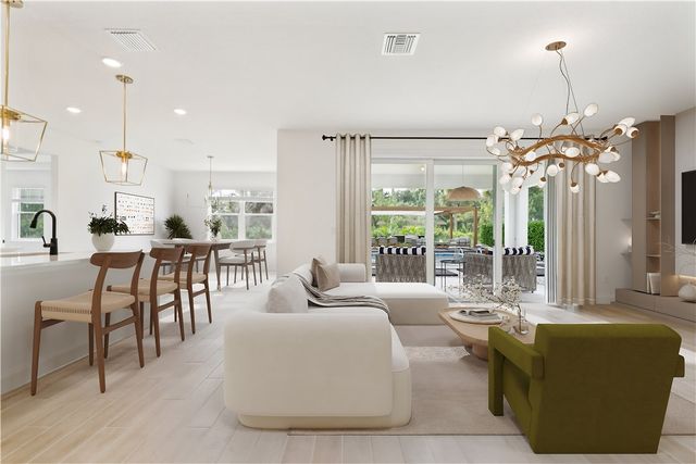 5762 Hampton Park Circle, Vero Beach, FL 32966