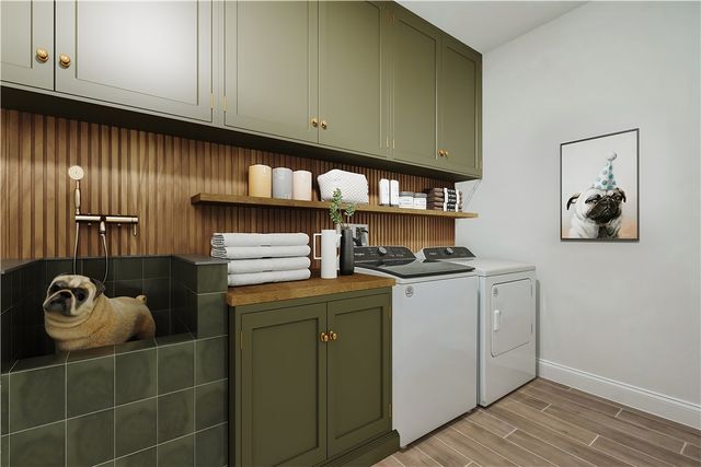 5762 Hampton Park Circle, Vero Beach, FL 32966