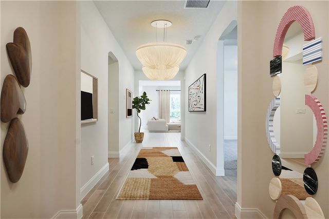 5762 Hampton Park Circle, Vero Beach, FL 32966