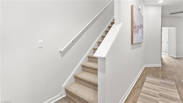 5560 Henley Ridge Drive, Graham, NC 27253