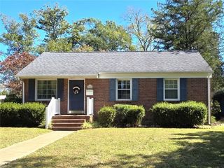 6508 Eva CIR, Norfolk, VA 23509