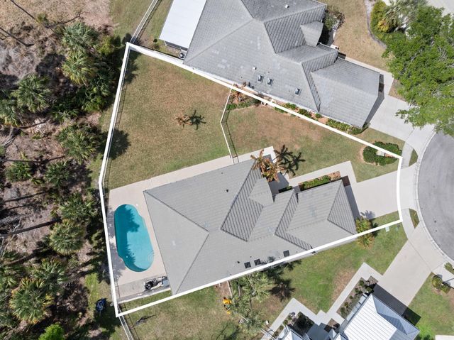 7780 SE Needle Palm Circle, Hobe Sound, FL 33455