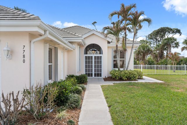 7780 SE Needle Palm Circle, Hobe Sound, FL 33455