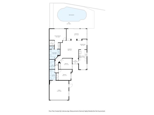7780 SE Needle Palm Circle, Hobe Sound, FL 33455