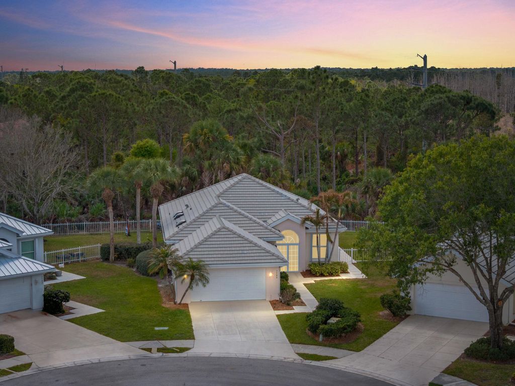 7780 SE Needle Palm Circle, Hobe Sound, FL 33455