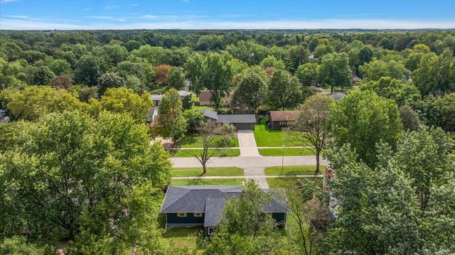 3644 Edinburgh Drive, Kalamazoo, MI 49006