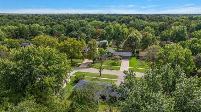 3644 Edinburgh Drive, Kalamazoo, MI 49006