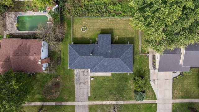 3644 Edinburgh Drive, Kalamazoo, MI 49006