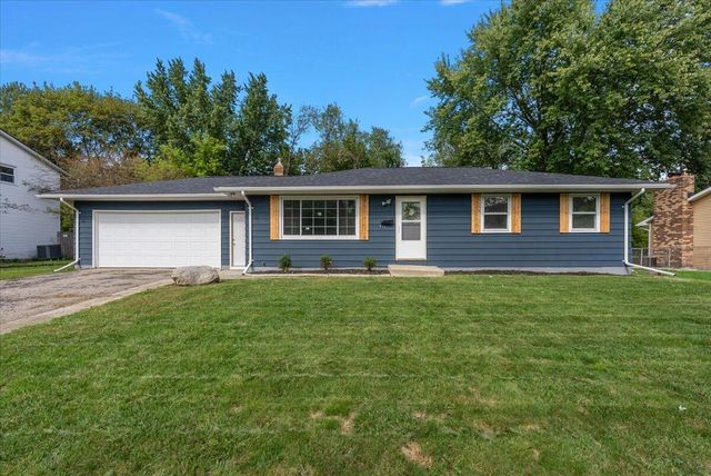 3644 Edinburgh Drive, Kalamazoo, MI 49006