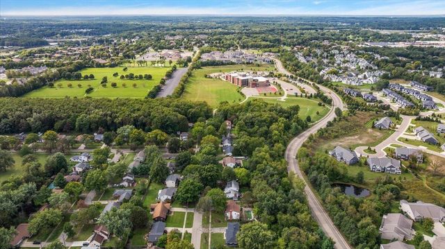 3644 Edinburgh Drive, Kalamazoo, MI 49006