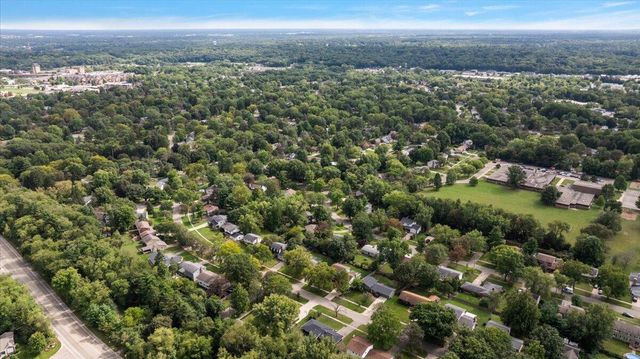 3644 Edinburgh Drive, Kalamazoo, MI 49006
