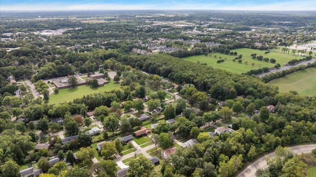 3644 Edinburgh Drive, Kalamazoo, MI 49006