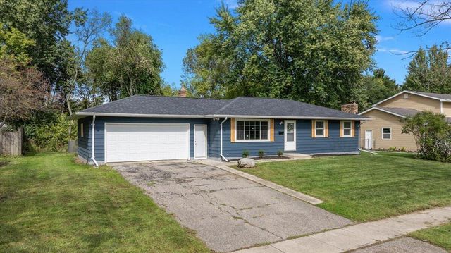 3644 Edinburgh Drive, Kalamazoo, MI 49006