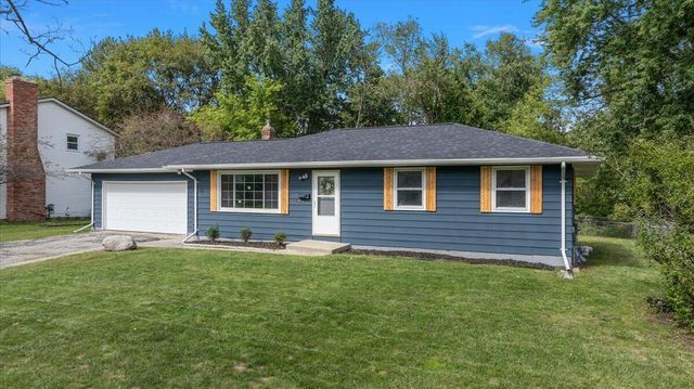 3644 Edinburgh Drive, Kalamazoo, MI 49006