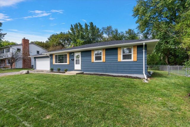 3644 Edinburgh Drive, Kalamazoo, MI 49006