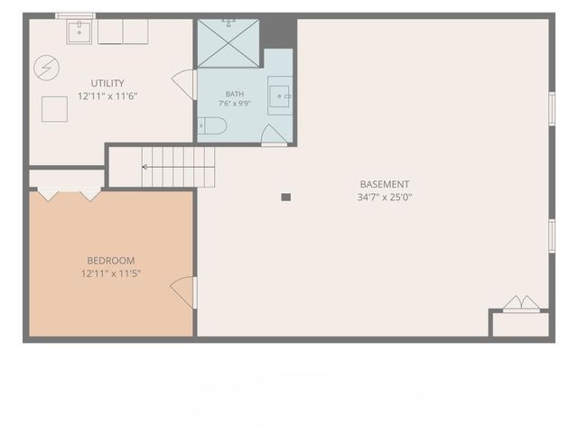3644 Edinburgh Drive, Kalamazoo, MI 49006