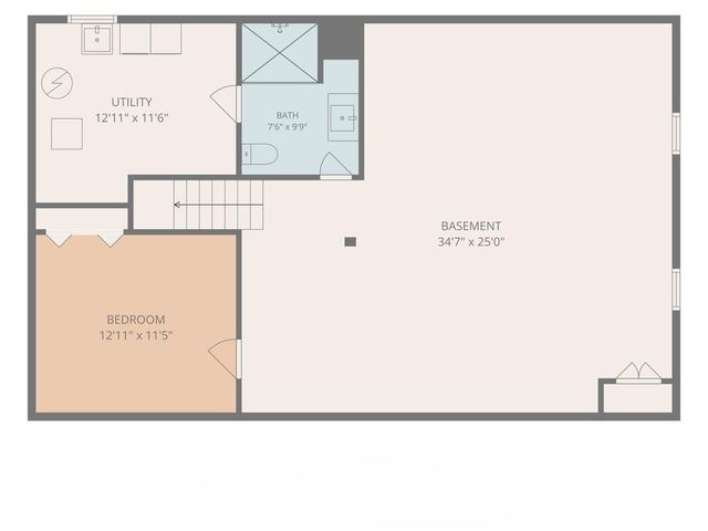 3644 Edinburgh Drive, Kalamazoo, MI 49006