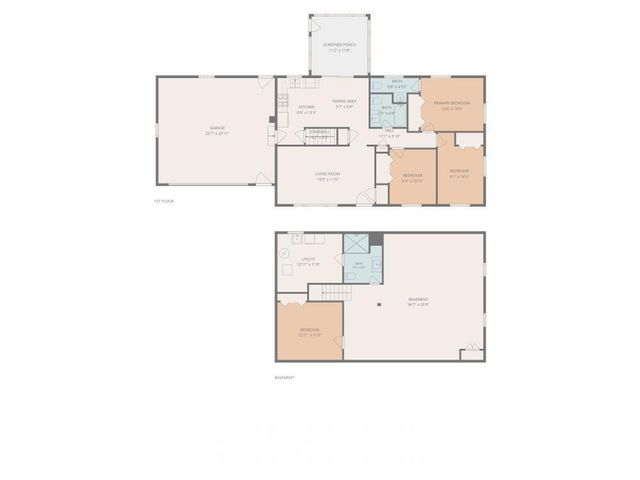 3644 Edinburgh Drive, Kalamazoo, MI 49006