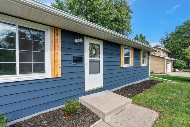3644 Edinburgh Drive, Kalamazoo, MI 49006