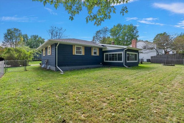 3644 Edinburgh Drive, Kalamazoo, MI 49006