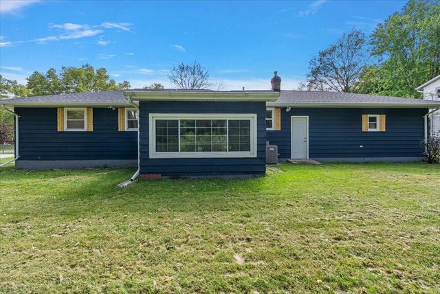 3644 Edinburgh Drive, Kalamazoo, MI 49006