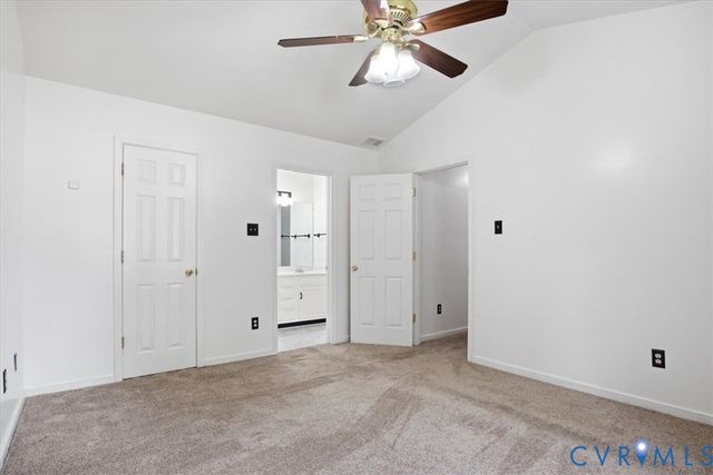 4907 Cane Mill Ln, North Chesterfield, VA 23236