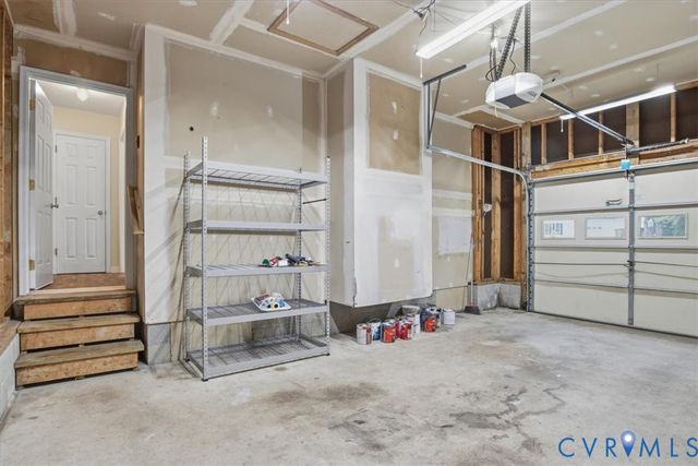 4907 Cane Mill Ln, North Chesterfield, VA 23236