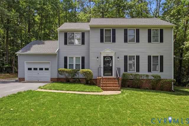 4907 Cane Mill Ln, North Chesterfield, VA 23236