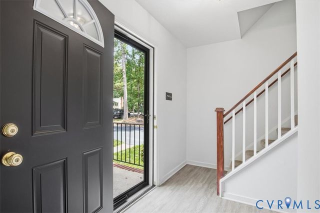 4907 Cane Mill Ln, North Chesterfield, VA 23236