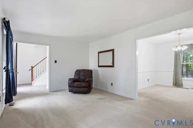 4907 Cane Mill Ln, North Chesterfield, VA 23236