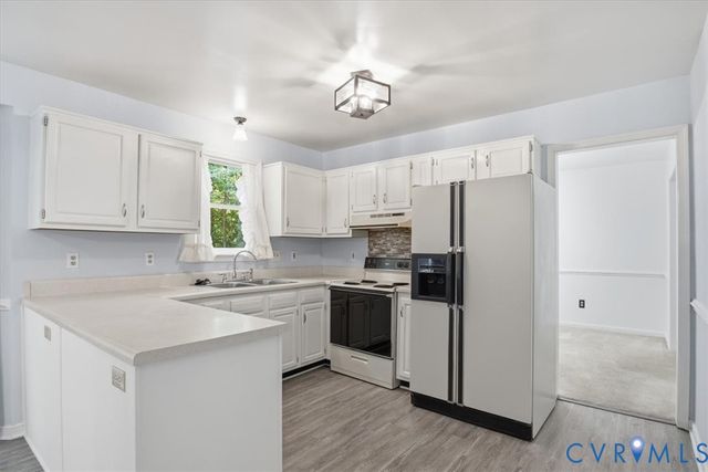 4907 Cane Mill Ln, North Chesterfield, VA 23236