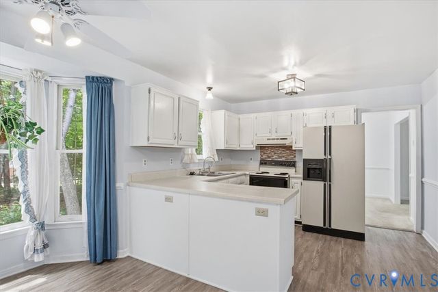 4907 Cane Mill Ln, North Chesterfield, VA 23236