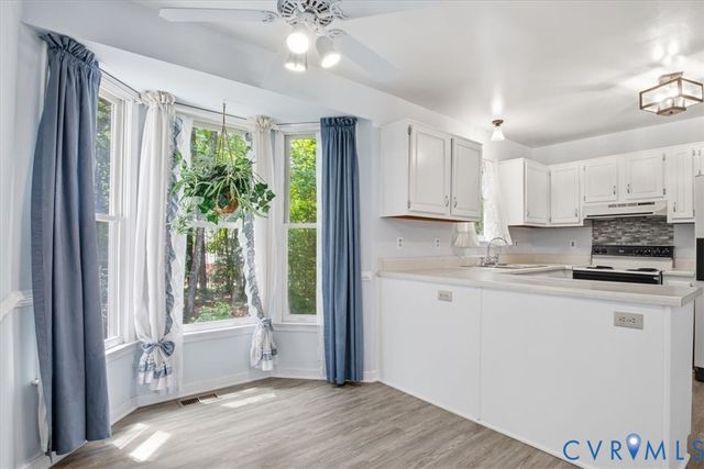 4907 Cane Mill Ln, North Chesterfield, VA 23236