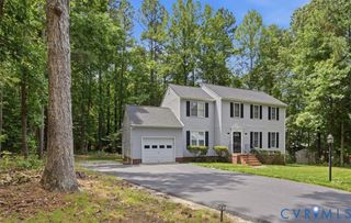 4907 Cane Mill Ln, North Chesterfield, VA 23236