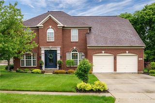 280 Thomas Drive, Springboro, OH 45066