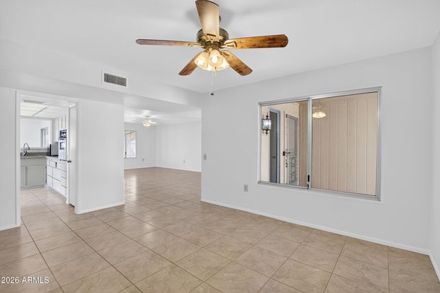 12903 W CASTLE ROCK Drive, Sun City West, AZ 85375