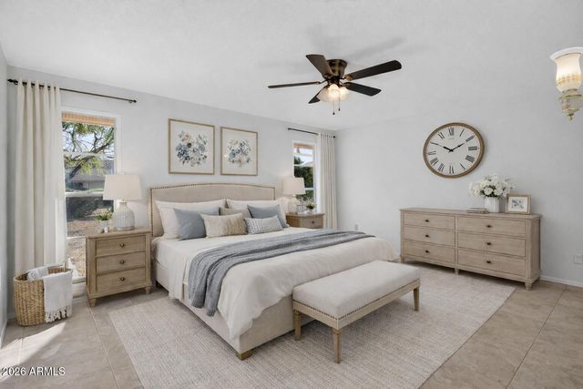 12903 W CASTLE ROCK Drive, Sun City West, AZ 85375