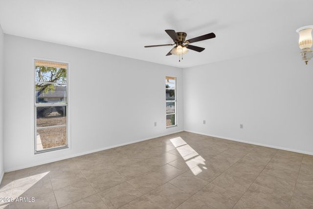 12903 W CASTLE ROCK Drive, Sun City West, AZ 85375