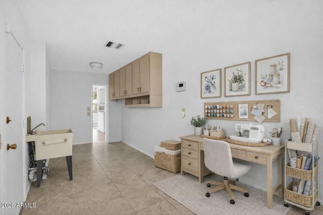 12903 W CASTLE ROCK Drive, Sun City West, AZ 85375