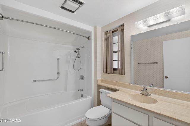 12903 W CASTLE ROCK Drive, Sun City West, AZ 85375